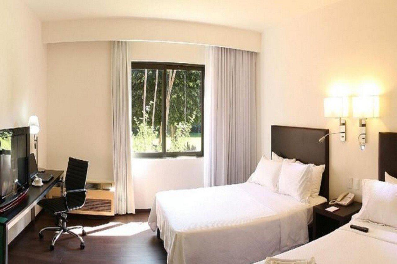 Fiesta Inn Xalapa Extérieur photo