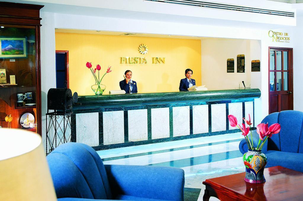 Fiesta Inn Xalapa Extérieur photo