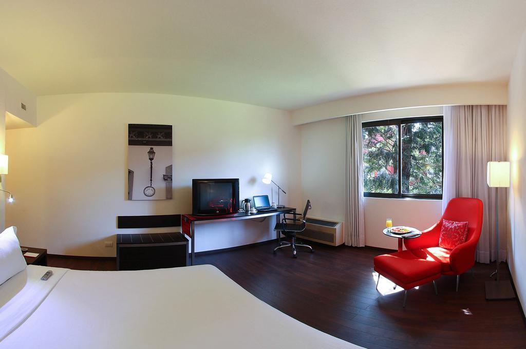 Fiesta Inn Xalapa Extérieur photo