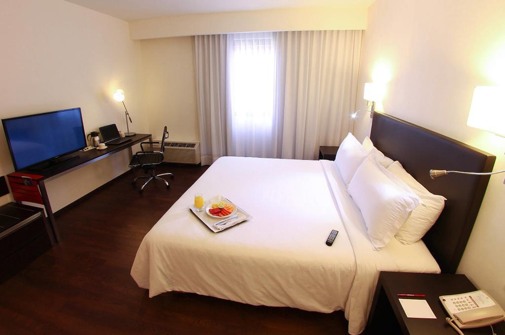 Fiesta Inn Xalapa Extérieur photo