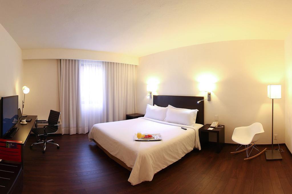 Fiesta Inn Xalapa Extérieur photo