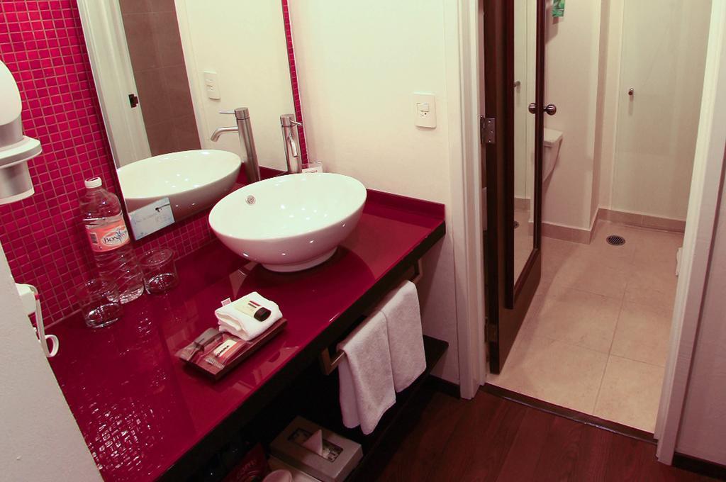 Fiesta Inn Xalapa Extérieur photo