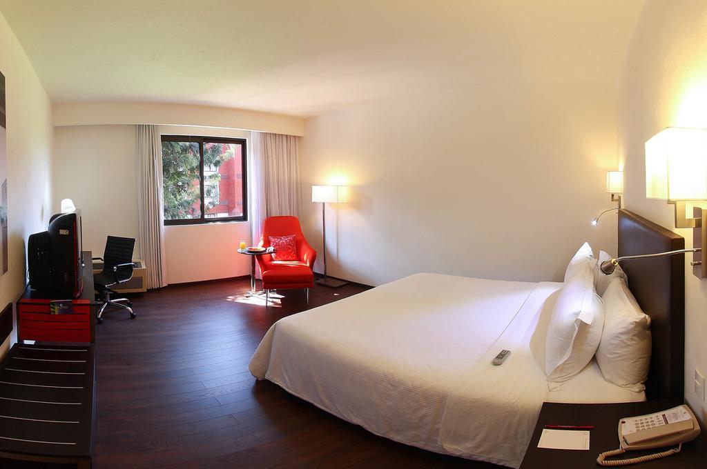 Fiesta Inn Xalapa Extérieur photo