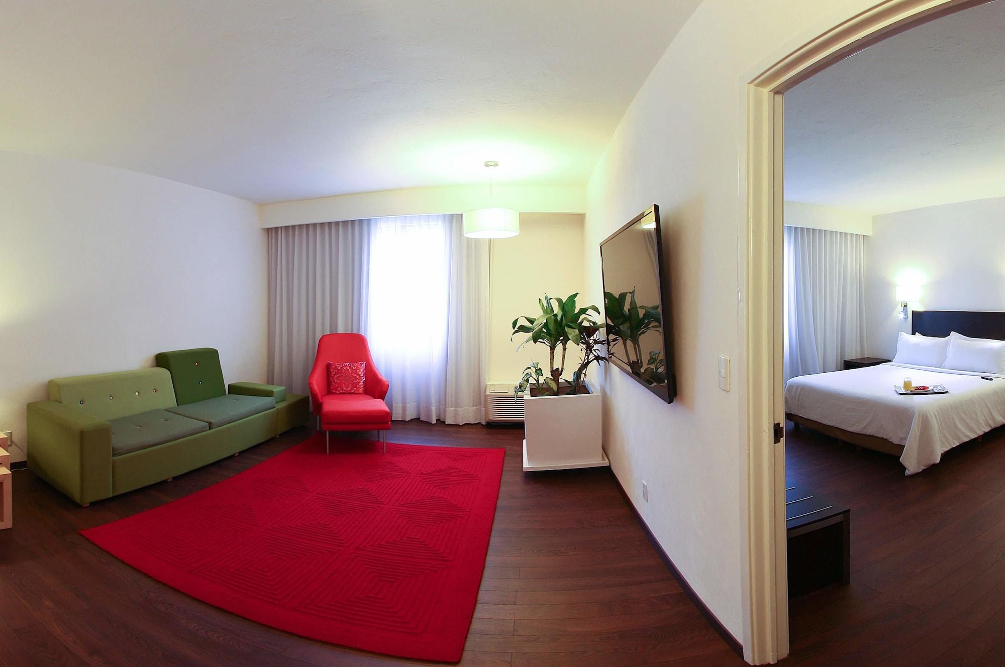 Fiesta Inn Xalapa Extérieur photo