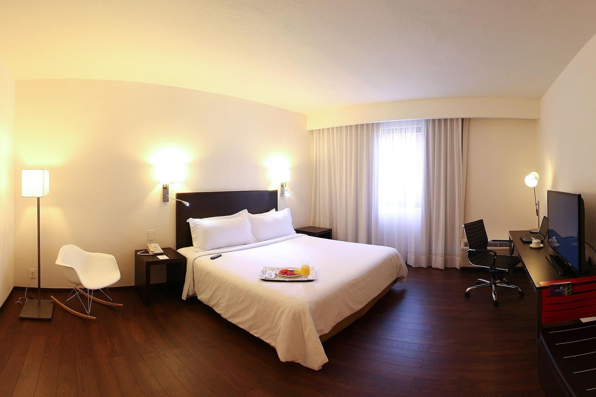 Fiesta Inn Xalapa Extérieur photo