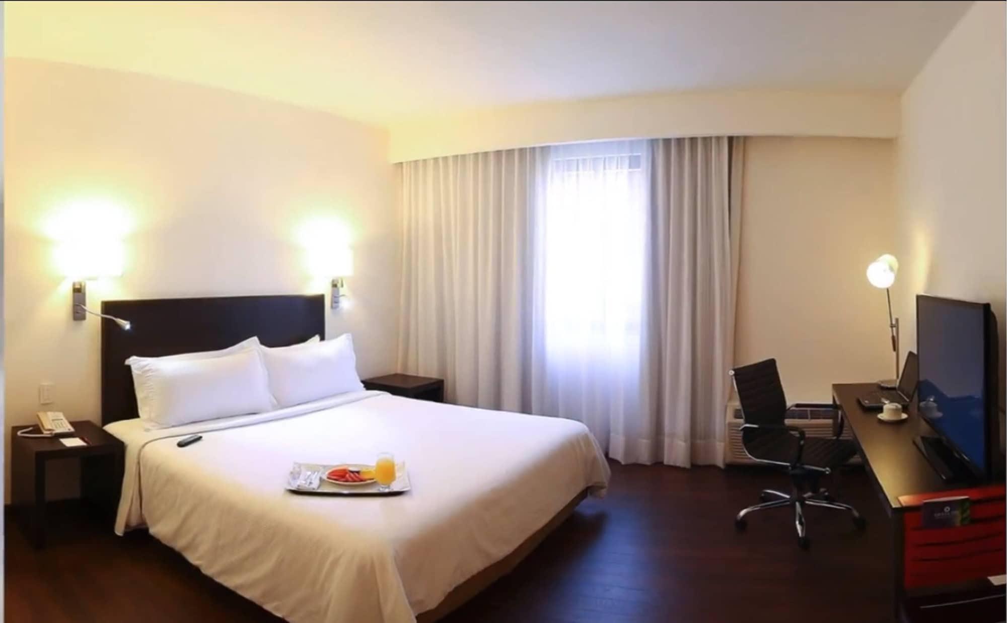 Fiesta Inn Xalapa Extérieur photo