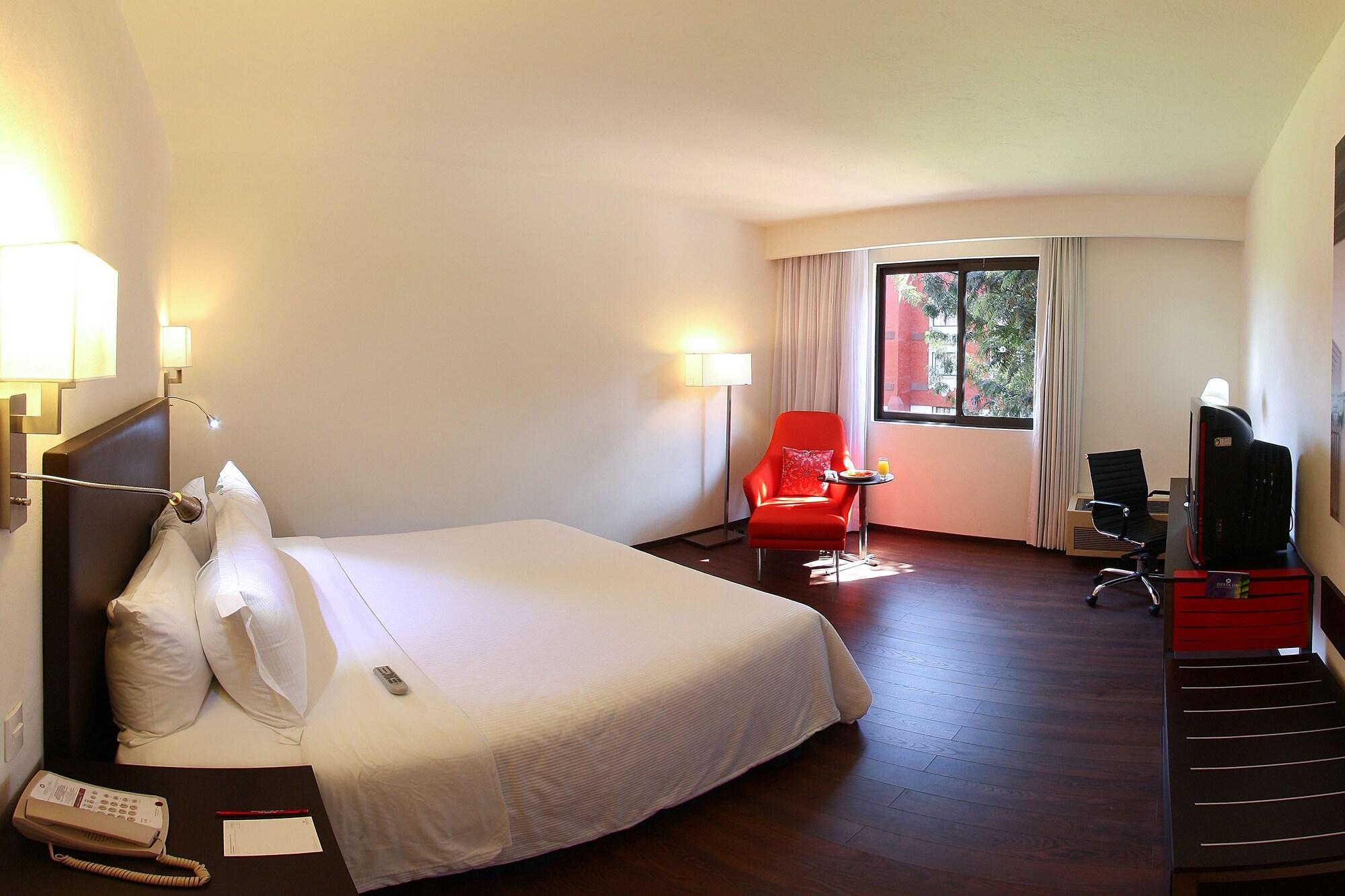 Fiesta Inn Xalapa Extérieur photo