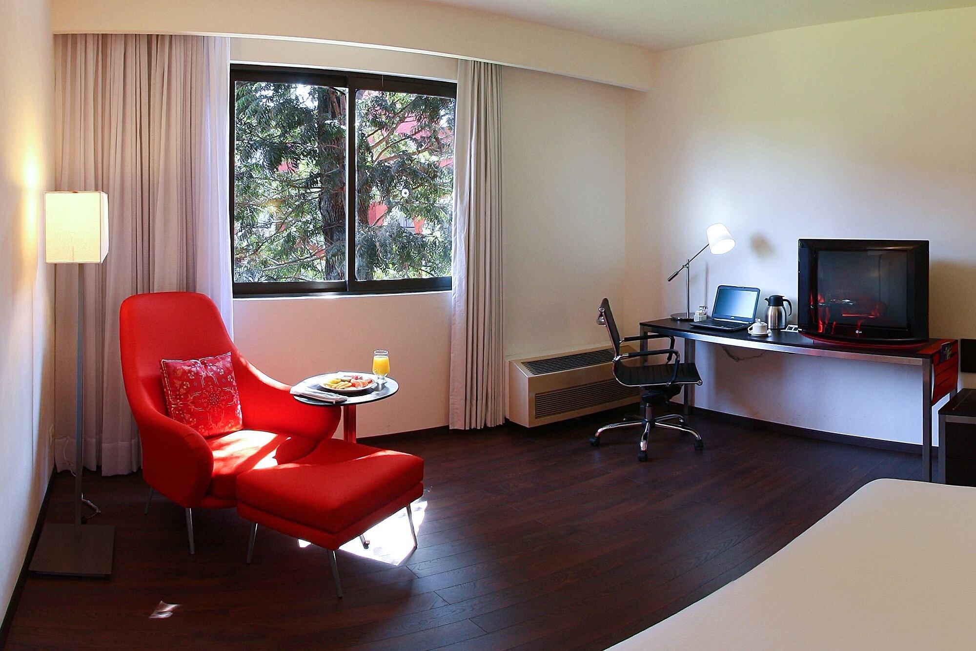 Fiesta Inn Xalapa Extérieur photo