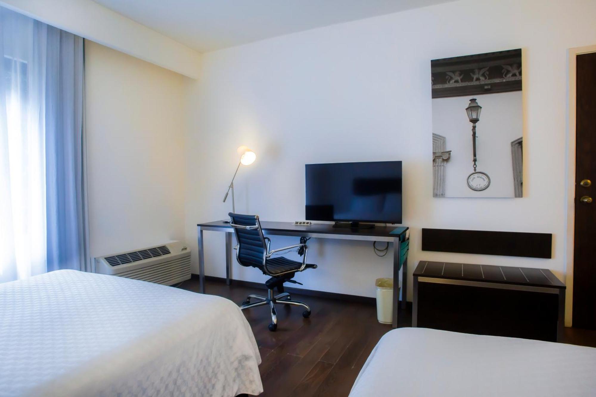 Fiesta Inn Xalapa Extérieur photo