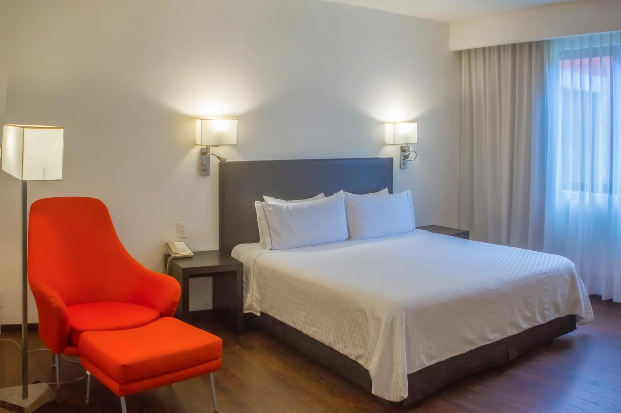 Fiesta Inn Xalapa Extérieur photo