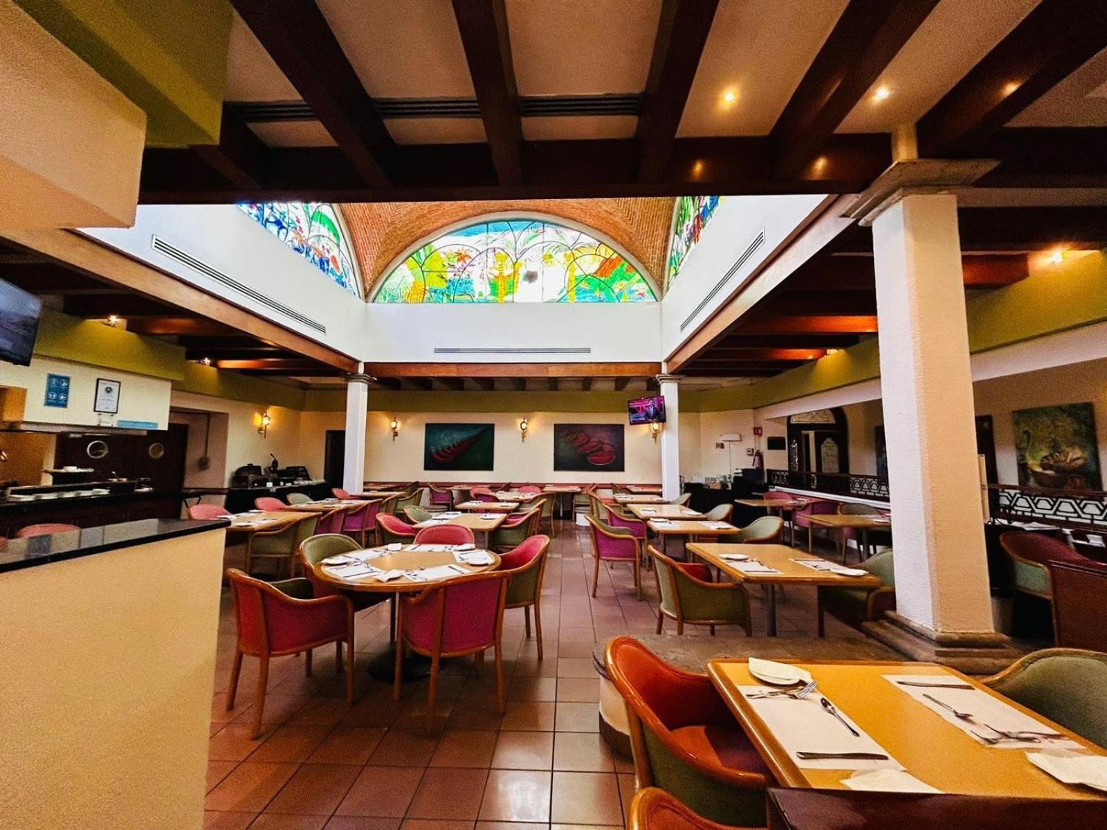 Fiesta Inn Xalapa Extérieur photo