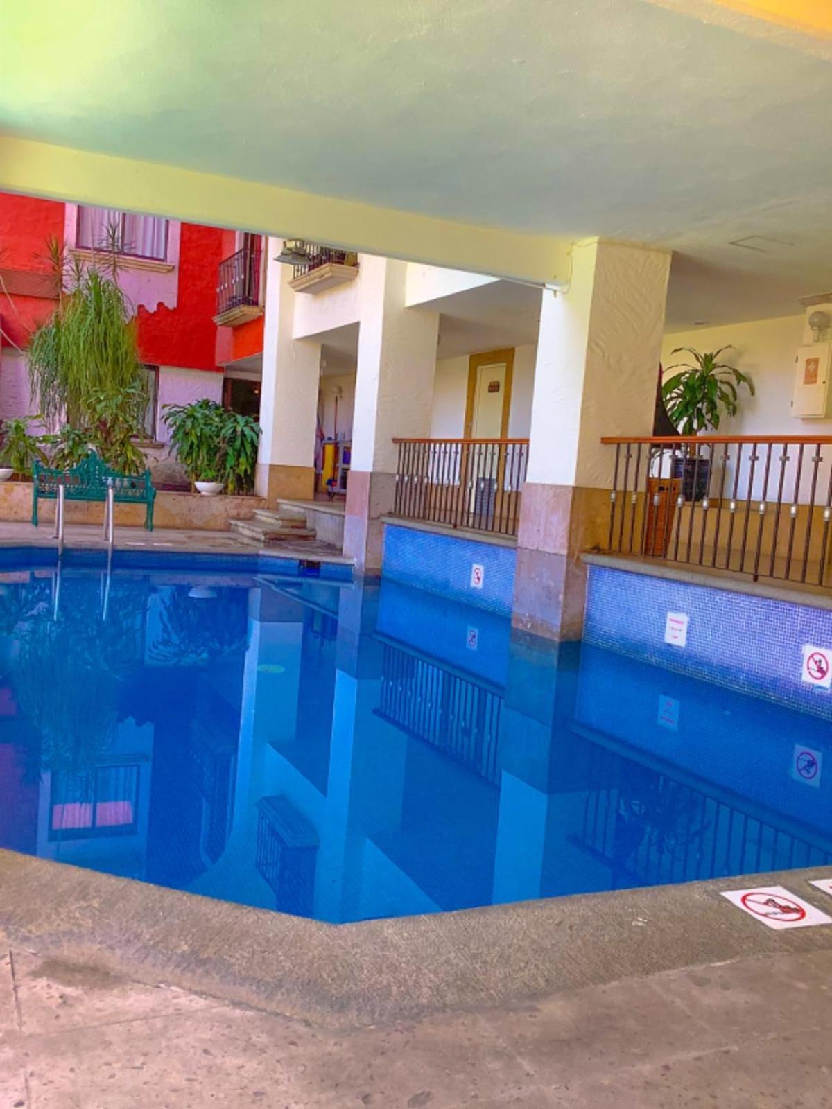 Fiesta Inn Xalapa Extérieur photo