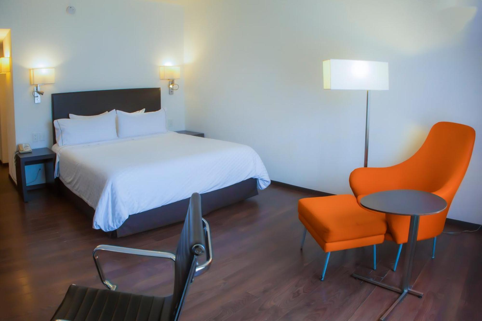 Fiesta Inn Xalapa Extérieur photo