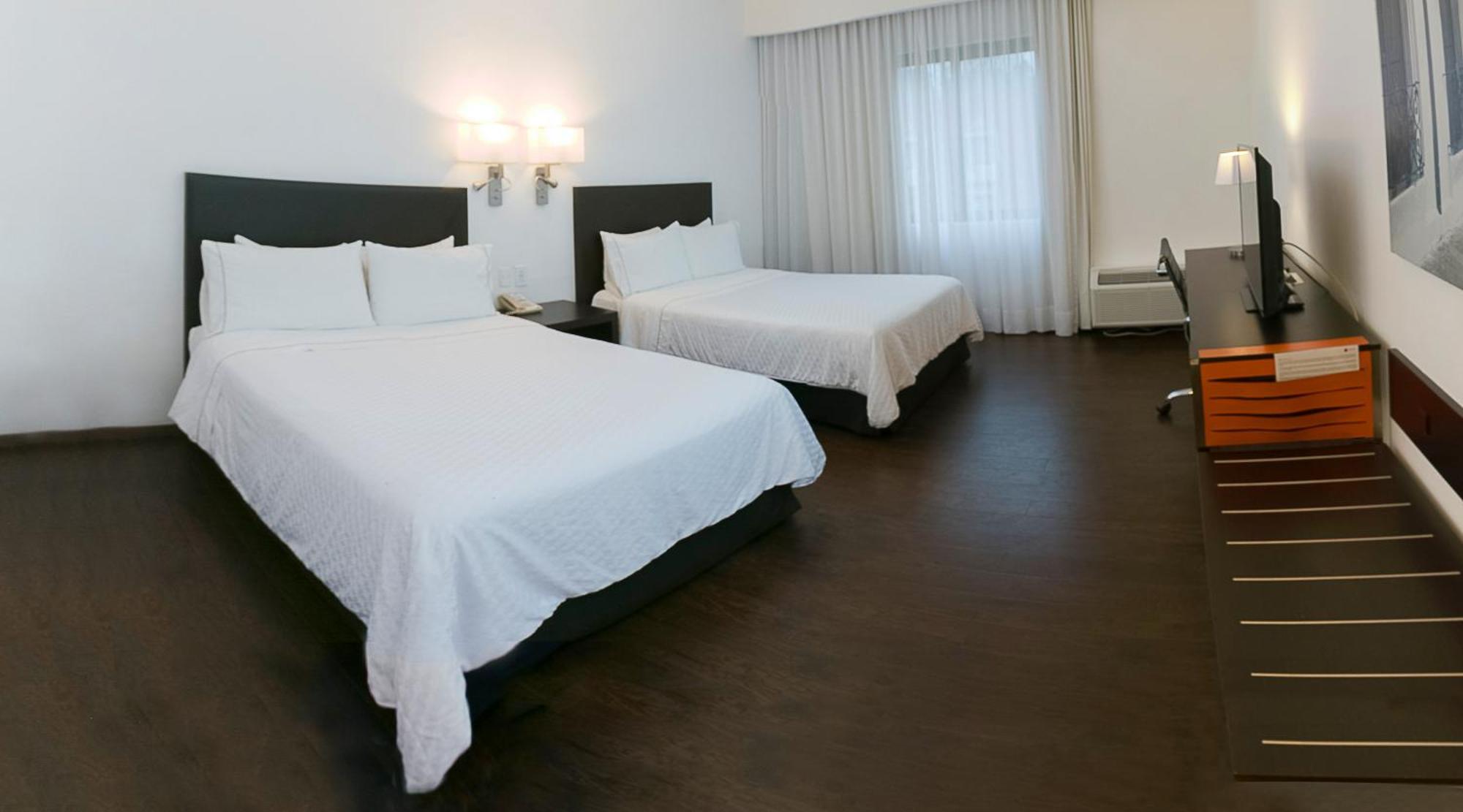 Fiesta Inn Xalapa Extérieur photo