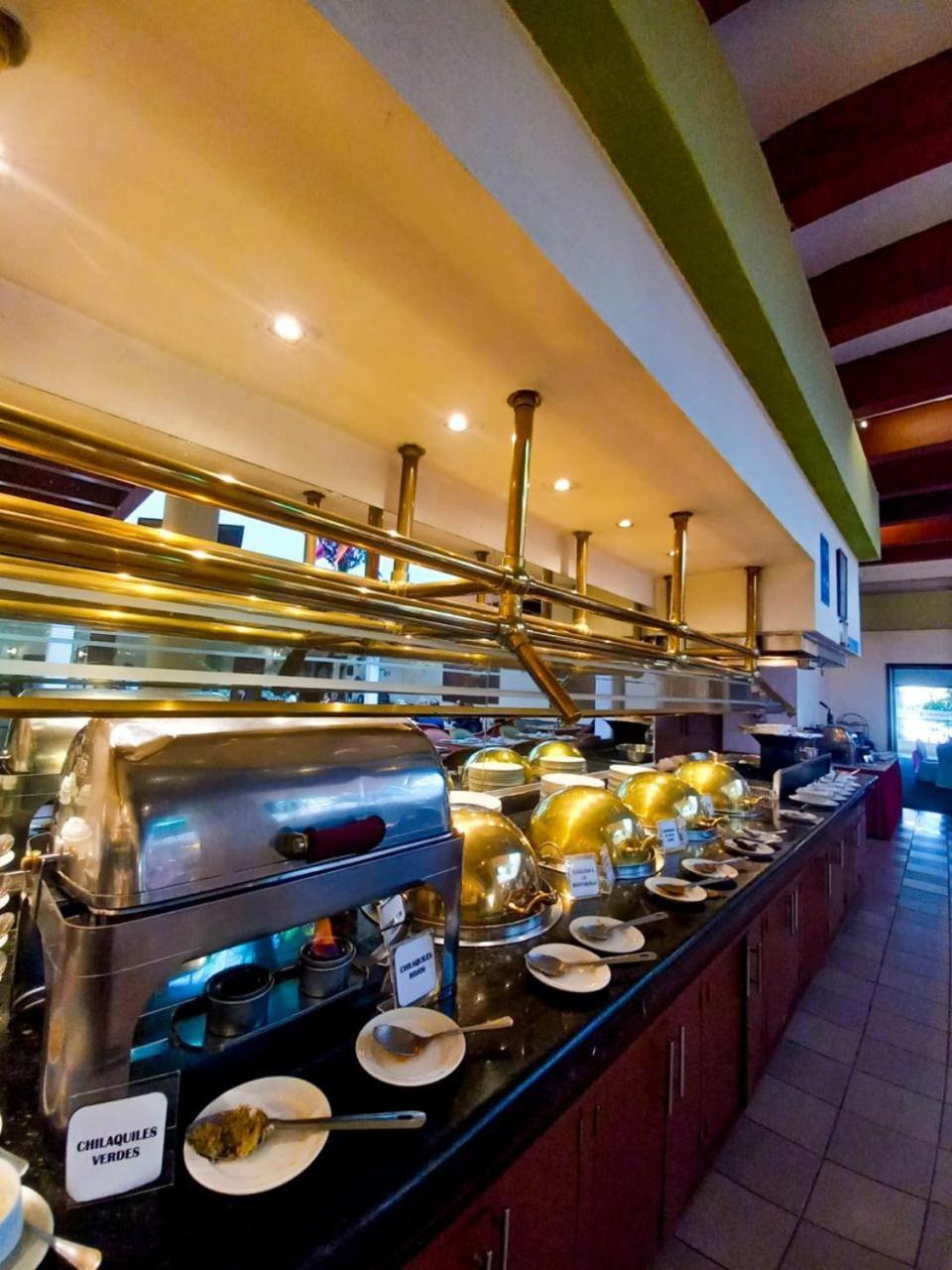 Fiesta Inn Xalapa Extérieur photo