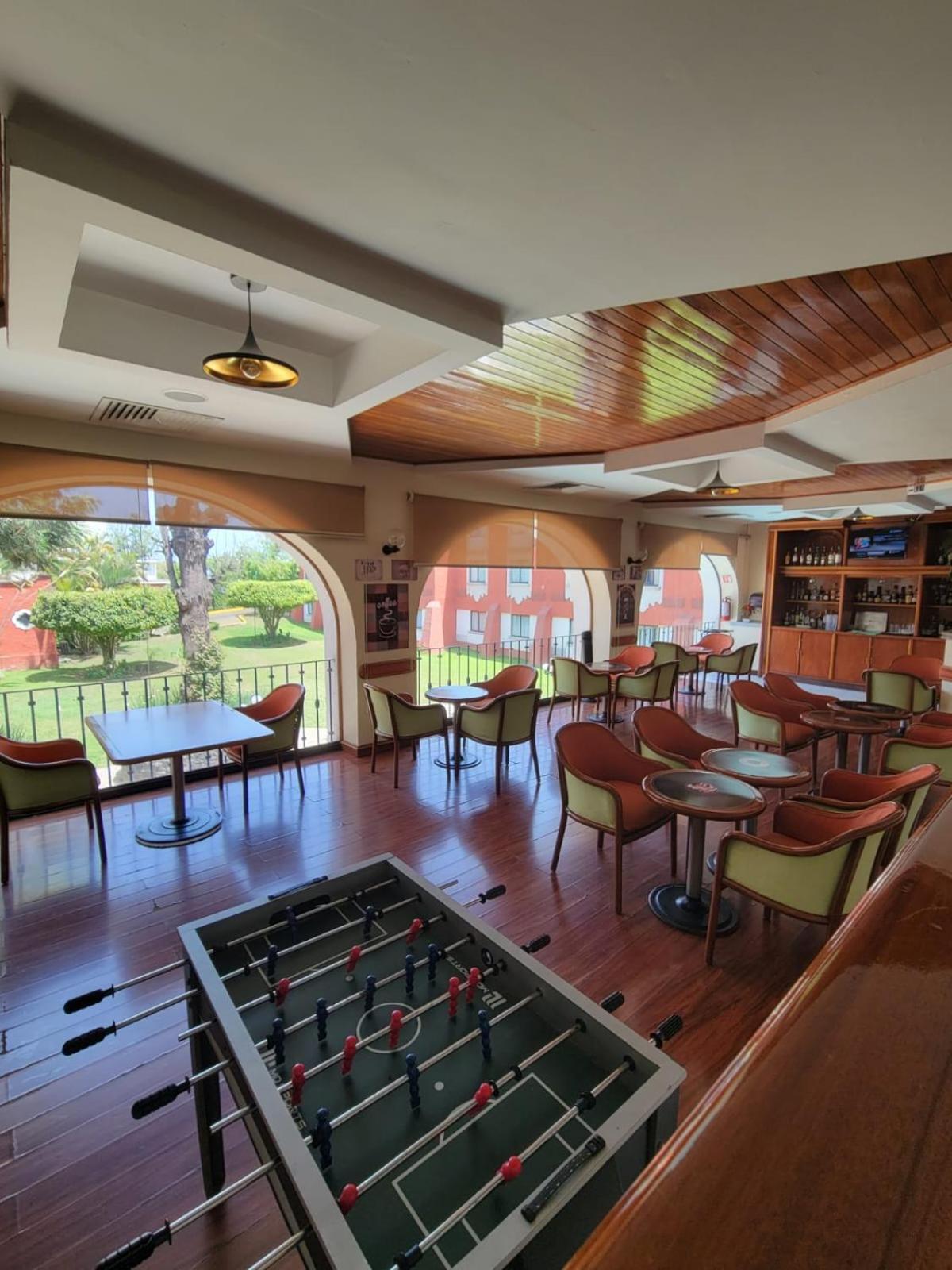 Fiesta Inn Xalapa Extérieur photo
