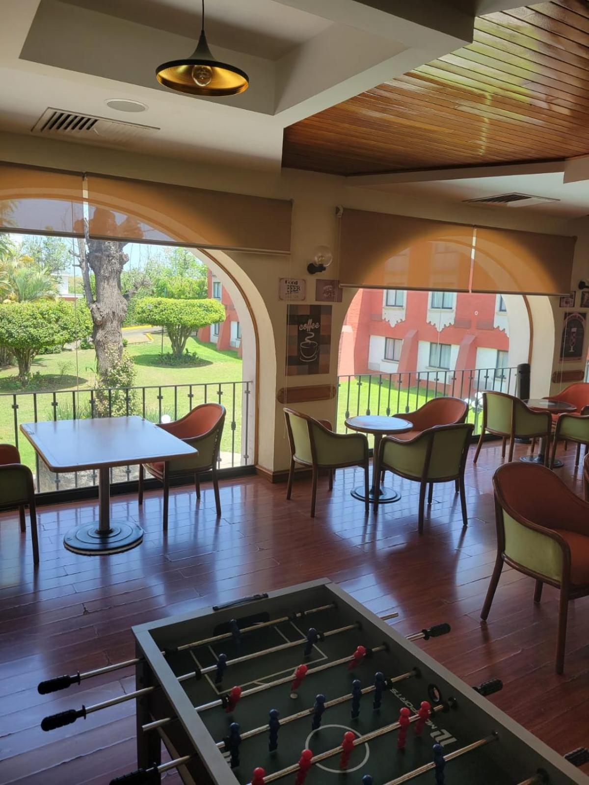 Fiesta Inn Xalapa Extérieur photo