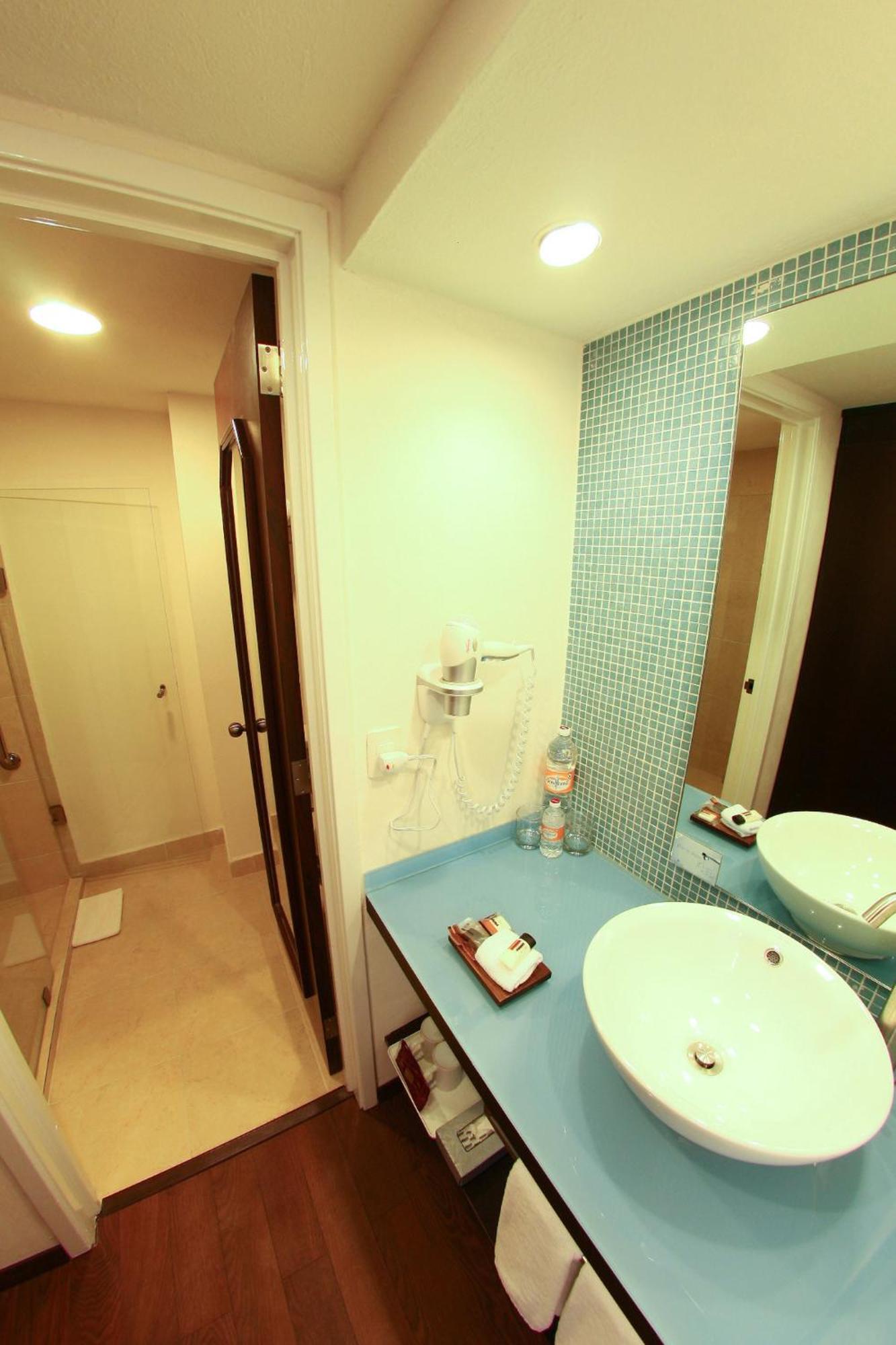 Fiesta Inn Xalapa Extérieur photo