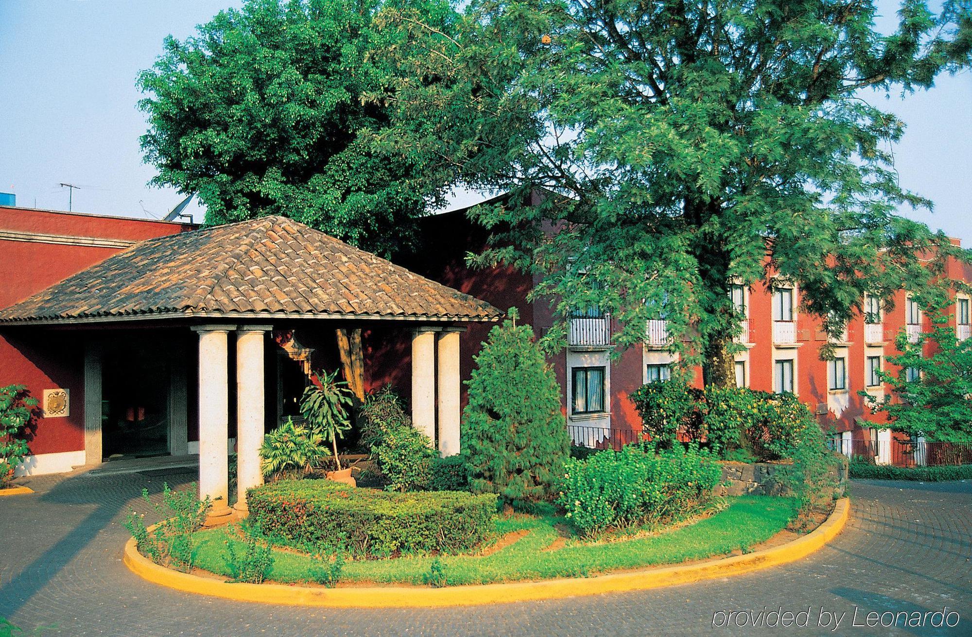 Fiesta Inn Xalapa Extérieur photo