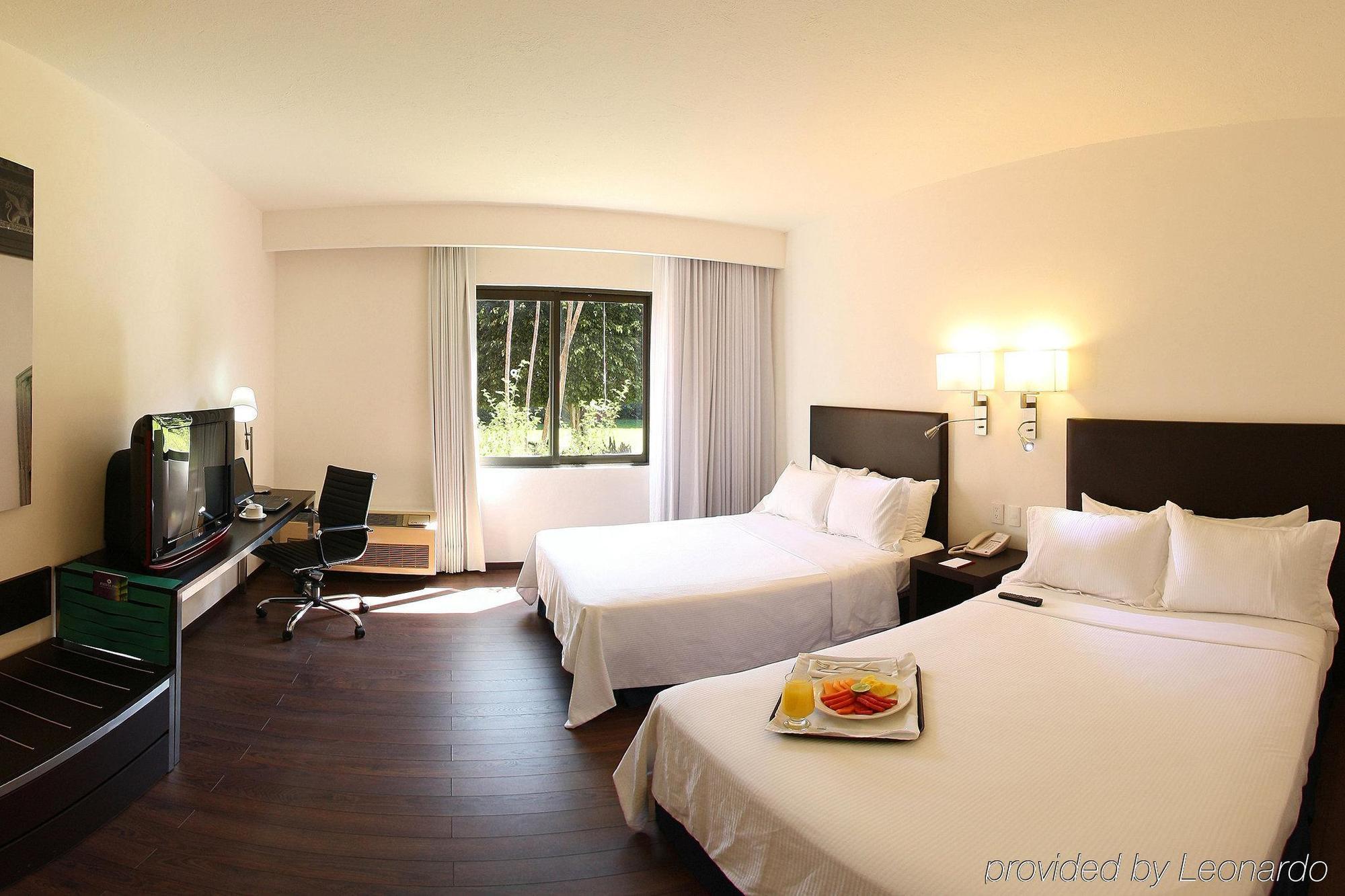Fiesta Inn Xalapa Extérieur photo
