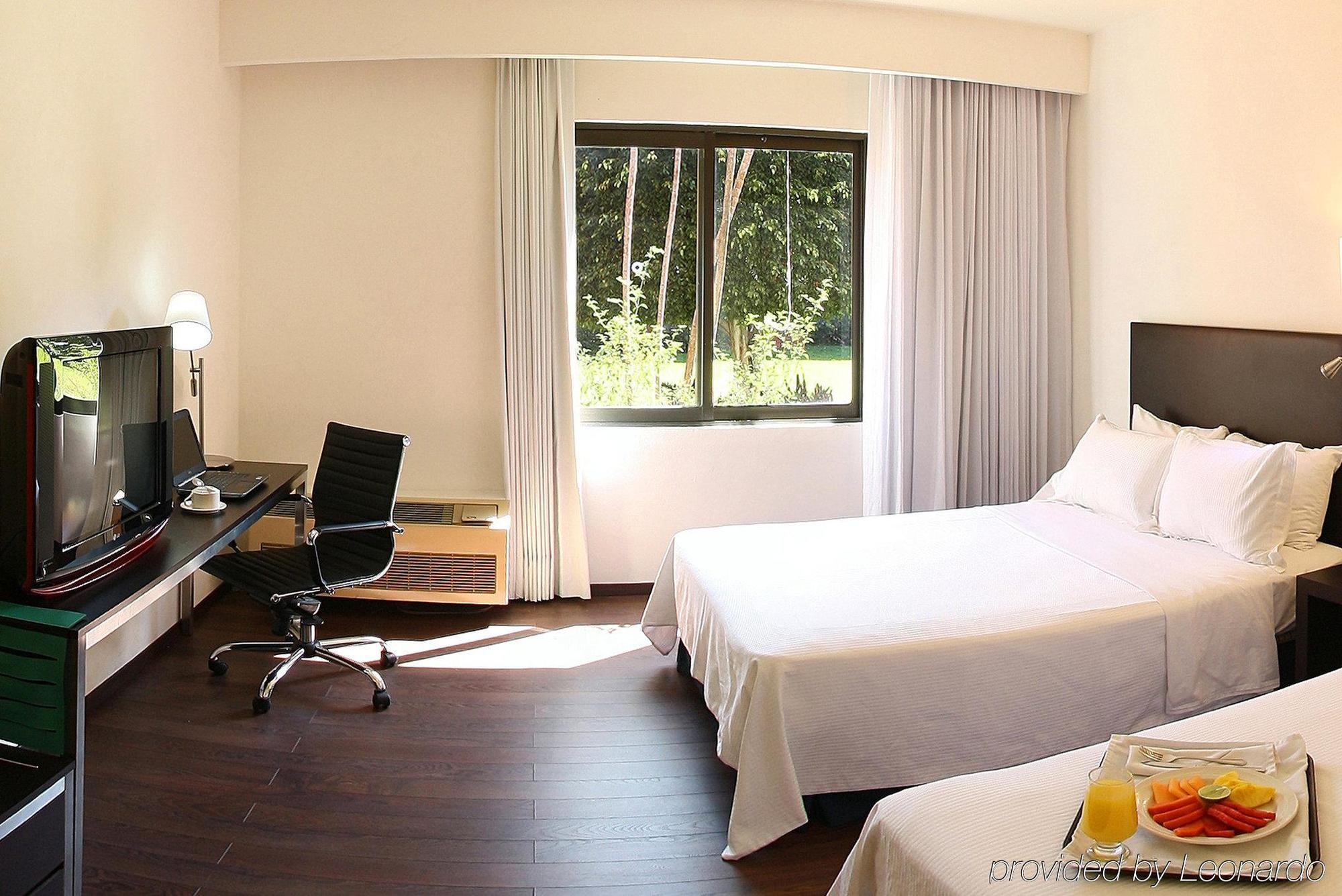 Fiesta Inn Xalapa Extérieur photo
