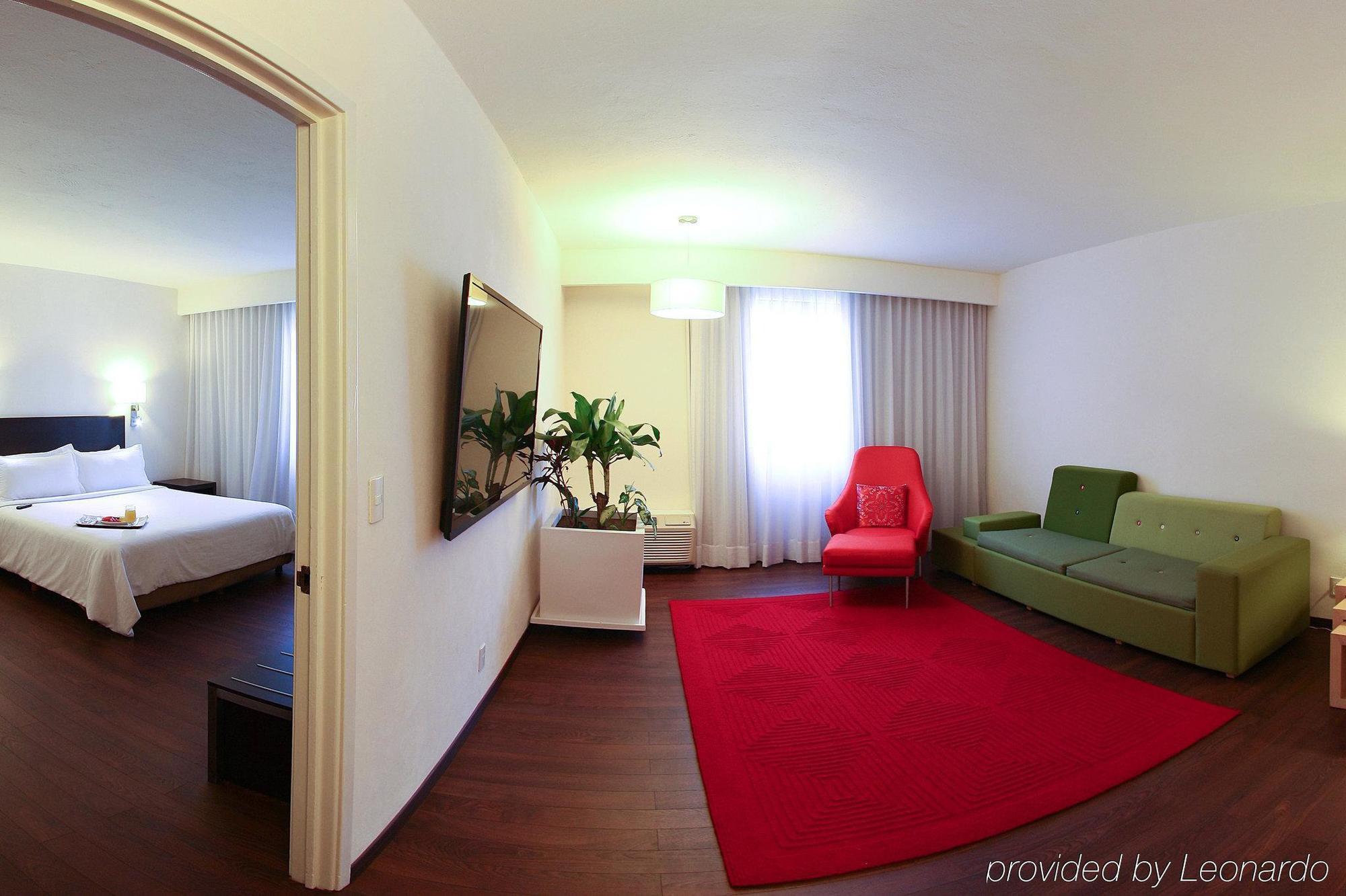Fiesta Inn Xalapa Extérieur photo