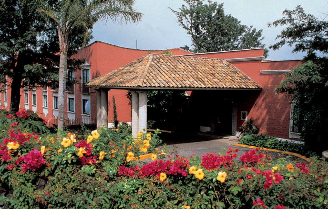 Fiesta Inn Xalapa Extérieur photo